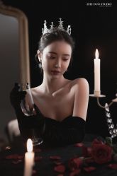 -青岛这朵女子摄影(中海寰宇天下天颂店)