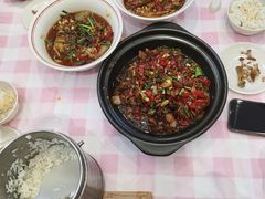 -三只鸟本地特色菜馆(上饶总店)