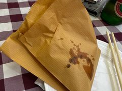 -安德鲁饼店(原店)