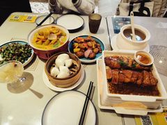 -鹅冠港式茶餐厅(来福士店)