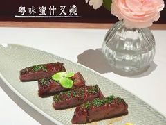 -点都德(珠江新城店)