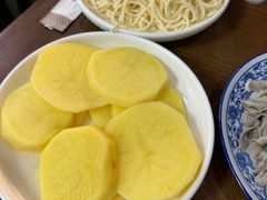 -牛街老爆肚满(亚运村店)