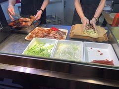 -特派卷·老北京烤鸭卷(合生汇购物中心店)