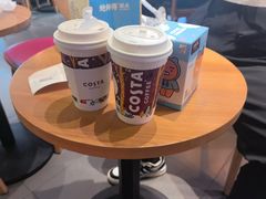 -COSTA COFFEE(丰联广场店)