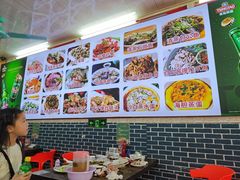-好味道海鲜大排档·老字号(巽寮湾海鲜市场店)