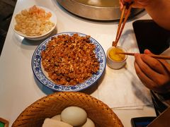-家宴·灌蛋·沙茶面(曾厝垵店)