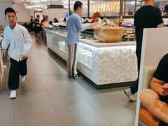 -星伦多自助料理·涮烤一体(奉贤龙湖天街店)