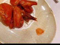-杭儿风餐厅(嘉里中心店)