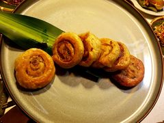 葱油手撕饼-都氏家DUSJOY(翡翠城店)