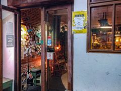 -雕刻时光·无国界料理西餐厅(五山店)