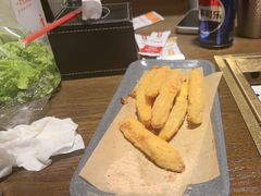 -新石器烤肉(中房金谊广场店)