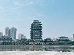 -马旺子酒楼
