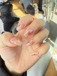 -Nail Me美甲美睫