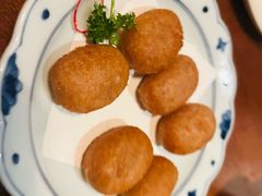 -林四喜·闽南传家菜(鼓浪屿店)