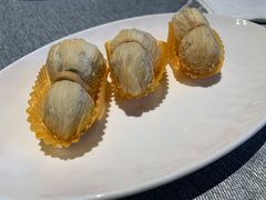 椒盐葫芦酥-绿波廊(豫园店)