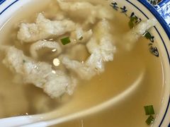 -长人馄饨铺(解放街店)