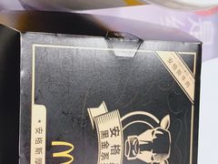 -麦当劳(秣陵路店)