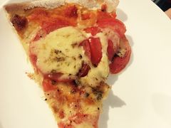pizza-西安高新希尔顿酒店·咖啡露台西餐厅