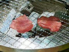 -隐家本格烧肉(万达广场店)