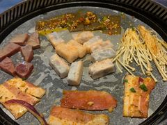 -么子烤肉(化龙池店)