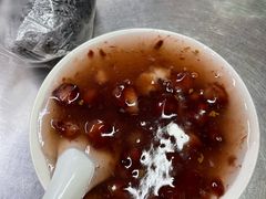 -芳婆糕团店(王府大街店)