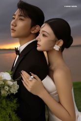 -大花轿艺术影像高端定制婚纱摄影(朝阳一路店)