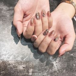 -Halo美甲美睫