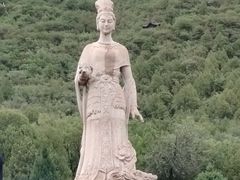 -娲皇宫