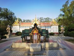 -北京世界公园
