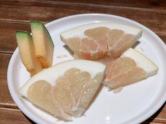 -小放牛炒菜馆(北国商城店)