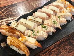 -榴大大·寿司先生(市桥店)