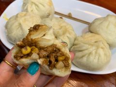 -老陶包子铺(南大西南村店)