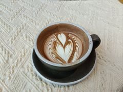 -XI·LaundryCafe 喜咖自助洗衣咖啡店