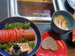 -大隐·成都火锅Bistro(合生麒麟新天地店)