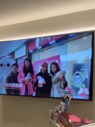 -咪咪比基尼脱毛专业店