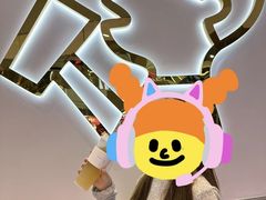 -喜茶(北京丰台银座和谐广场店)