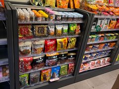 -全家便利店(上海火车站站二店)
