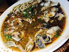 -3号仓库·餐厅(灵溪一店)