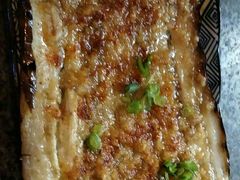 -探鱼·鲜青椒爽麻烤鱼(广州欣荣广场店)