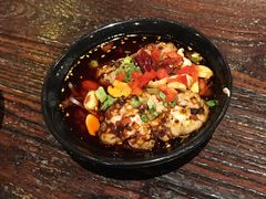 -串大叔炭火烤串·鸡西大冷面刀削面(总店)
