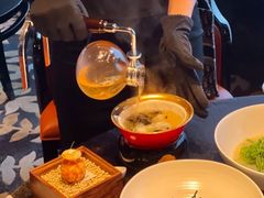 -君庭中餐厅(湘江豪生店)