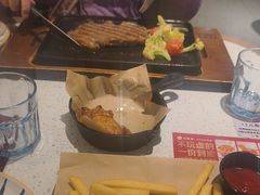 -必胜客(珠海路店)