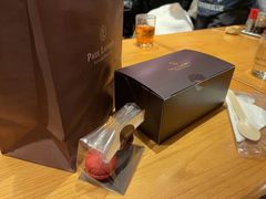 -PAUL LAFAYET 法式甜品(国金中心商场店)