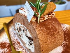 -沏点Trattoria意大利餐厅(新街口店)