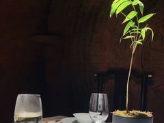 -山壹竹庭院餐厅