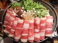 -山葵家居酒屋(天目里店)