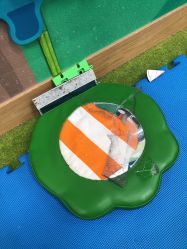 -莫莉幻想儿童乐园(武汉保利广场店)