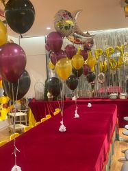 -派对猴生日派对策划