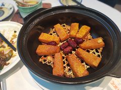 -客家汇·客家传承菜(水库店)