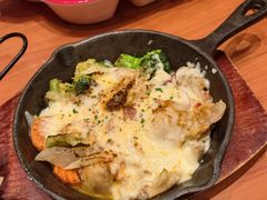 -CoCo壱番屋(久光百货店)